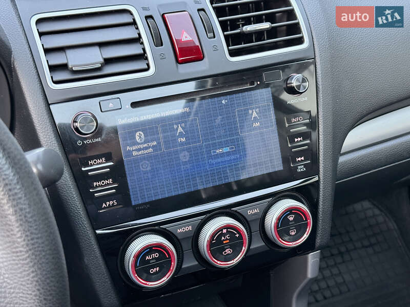 Позашляховик / Кросовер Subaru Forester 2015 в Києві фото 33 Позашляховик / Кросовер Subaru Forester 2015 в Києві