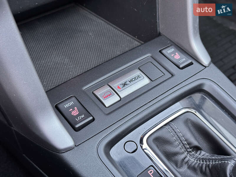 Позашляховик / Кросовер Subaru Forester 2015 в Києві фото 7 Позашляховик / Кросовер Subaru Forester 2015 в Києві