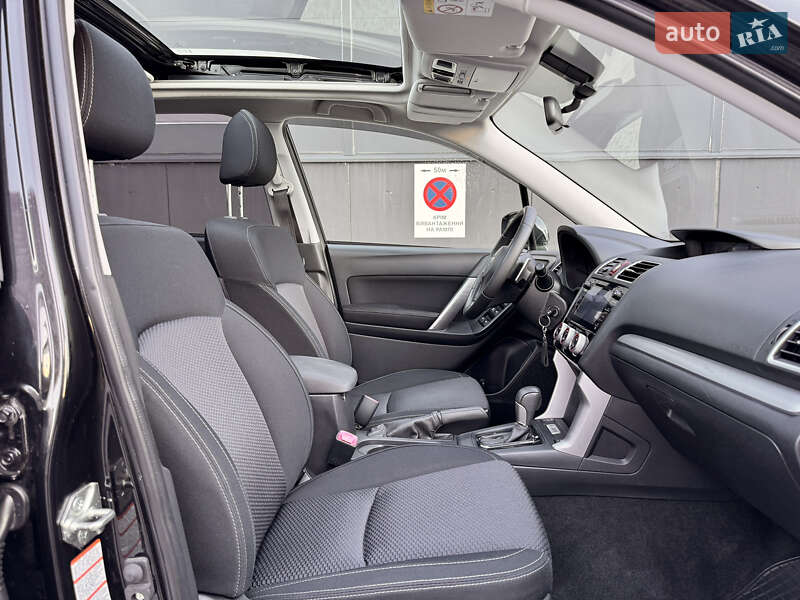 Позашляховик / Кросовер Subaru Forester 2015 в Києві фото 36 Позашляховик / Кросовер Subaru Forester 2015 в Києві