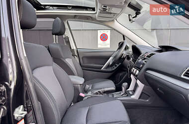 Внедорожник / Кроссовер Subaru Forester 2015 в 