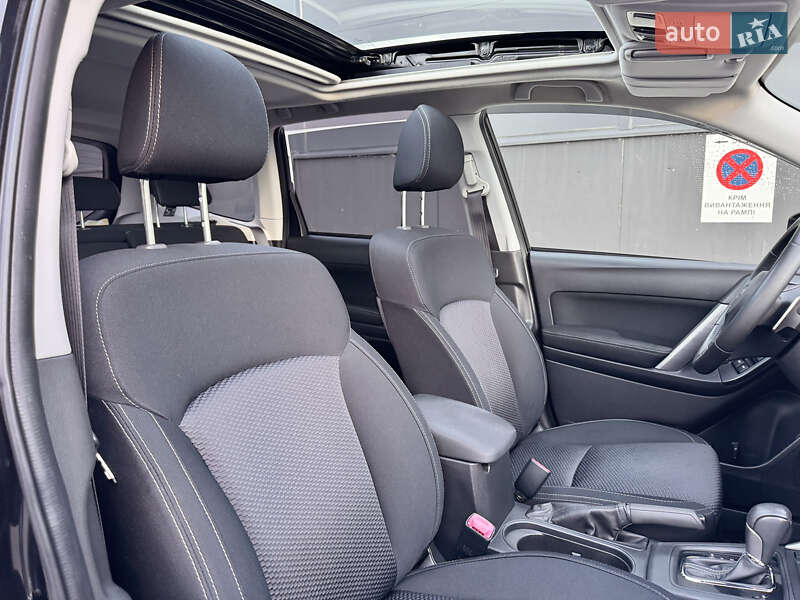 Позашляховик / Кросовер Subaru Forester 2015 в Києві фото 39 Позашляховик / Кросовер Subaru Forester 2015 в Києві