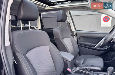 Внедорожник / Кроссовер Subaru Forester 2015 в 