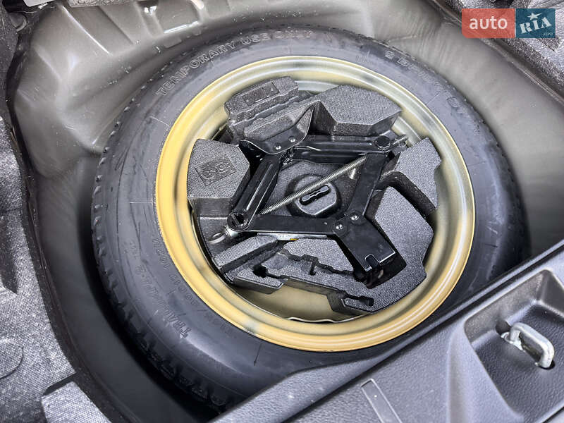 Позашляховик / Кросовер Subaru Forester 2015 в Києві фото 50 Позашляховик / Кросовер Subaru Forester 2015 в Києві