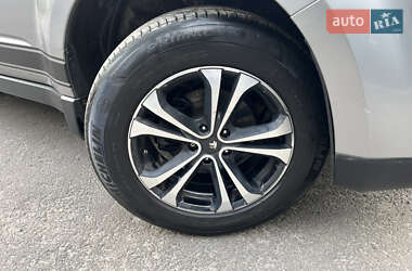 Внедорожник / Кроссовер Subaru Forester 2008 в 