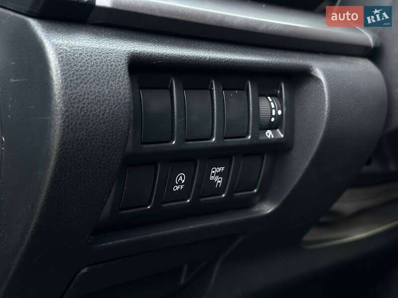 Внедорожник / Кроссовер Subaru Forester 2019 в Киеве фото 29 Внедорожник / Кроссовер Subaru Forester 2019 в Киеве