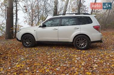 Внедорожник / Кроссовер Subaru Forester 2008 в 