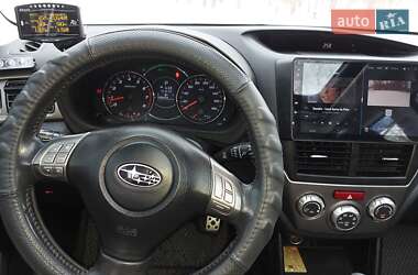Внедорожник / Кроссовер Subaru Forester 2008 в 
