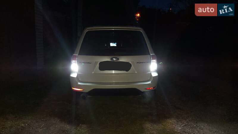Внедорожник / Кроссовер Subaru Forester 2008 в Днепре фото 24 Внедорожник / Кроссовер Subaru Forester 2008 в Днепре