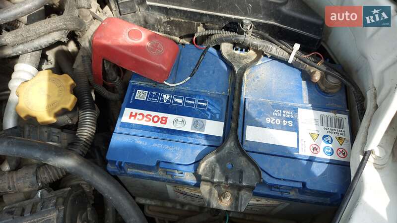 Внедорожник / Кроссовер Subaru Forester 2008 в Днепре фото 34 Внедорожник / Кроссовер Subaru Forester 2008 в Днепре