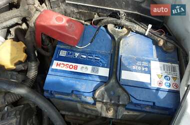 Внедорожник / Кроссовер Subaru Forester 2008 в 