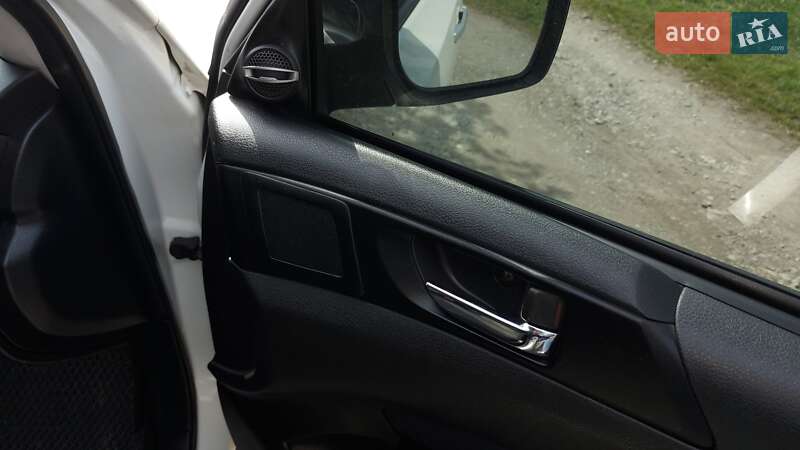 Внедорожник / Кроссовер Subaru Forester 2008 в Днепре фото 38 Внедорожник / Кроссовер Subaru Forester 2008 в Днепре