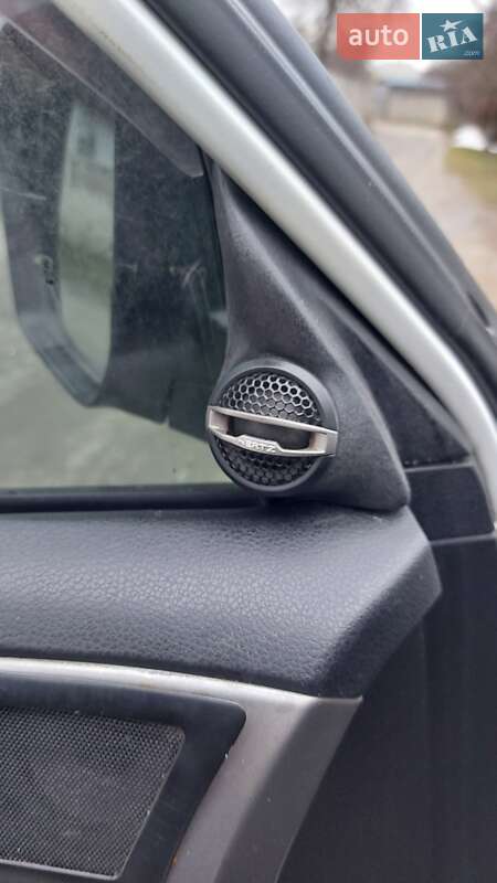 Внедорожник / Кроссовер Subaru Forester 2008 в Днепре фото 40 Внедорожник / Кроссовер Subaru Forester 2008 в Днепре