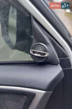 Внедорожник / Кроссовер Subaru Forester 2008 в 