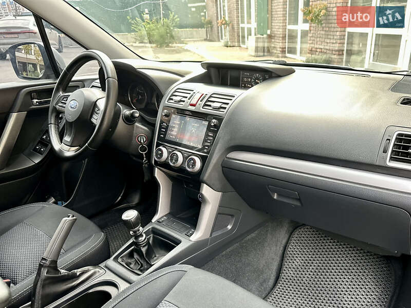 Внедорожник / Кроссовер Subaru Forester 2015 в Киеве фото 32 Внедорожник / Кроссовер Subaru Forester 2015 в Киеве