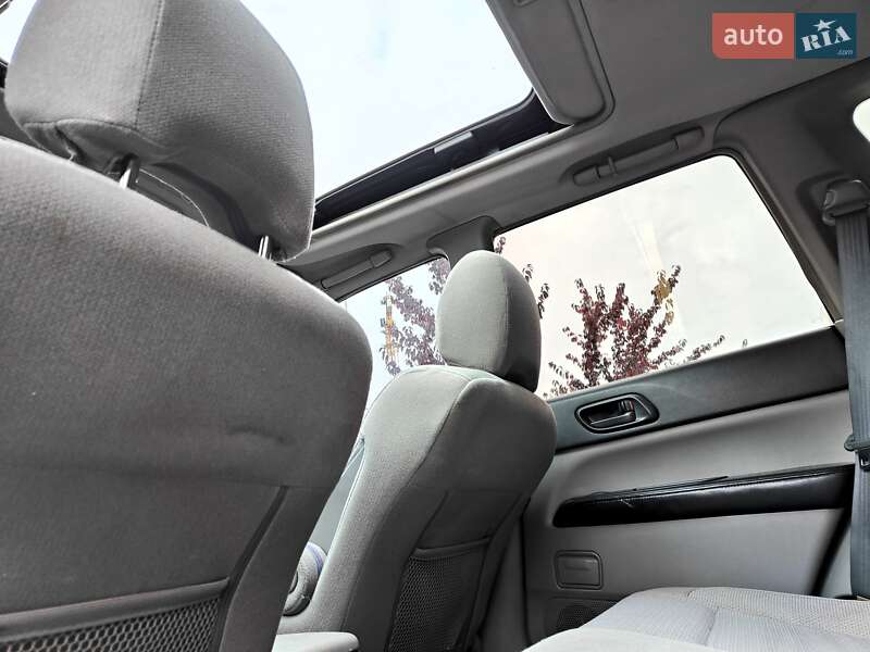 Внедорожник / Кроссовер Subaru Forester 2004 в Киеве фото 46 Внедорожник / Кроссовер Subaru Forester 2004 в Киеве