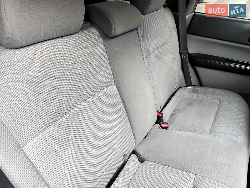 Внедорожник / Кроссовер Subaru Forester 2004 в Киеве фото 61 Внедорожник / Кроссовер Subaru Forester 2004 в Киеве