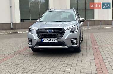 Внедорожник / Кроссовер Subaru Forester 2023 в 