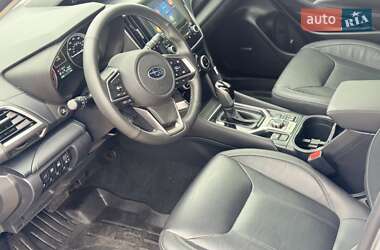 Внедорожник / Кроссовер Subaru Forester 2023 в 