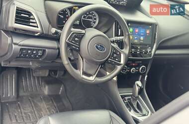 Внедорожник / Кроссовер Subaru Forester 2023 в 