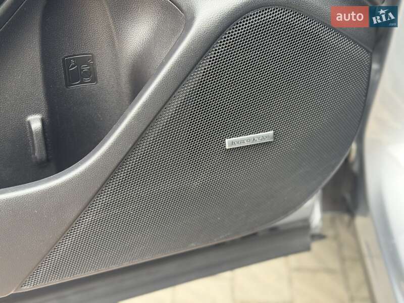 Позашляховик / Кросовер Subaru Forester 2023 в Дніпрі фото 20 Позашляховик / Кросовер Subaru Forester 2023 в Дніпрі