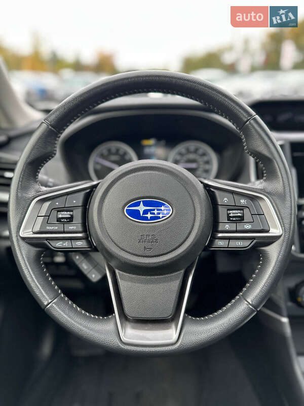 Позашляховик / Кросовер Subaru Forester 2022 в Білогородці фото 20 Позашляховик / Кросовер Subaru Forester 2022 в Білогородці