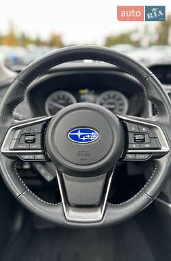 Внедорожник / Кроссовер Subaru Forester 2022 в 