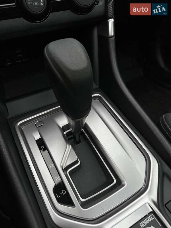 Позашляховик / Кросовер Subaru Forester 2022 в Білогородці фото 22 Позашляховик / Кросовер Subaru Forester 2022 в Білогородці