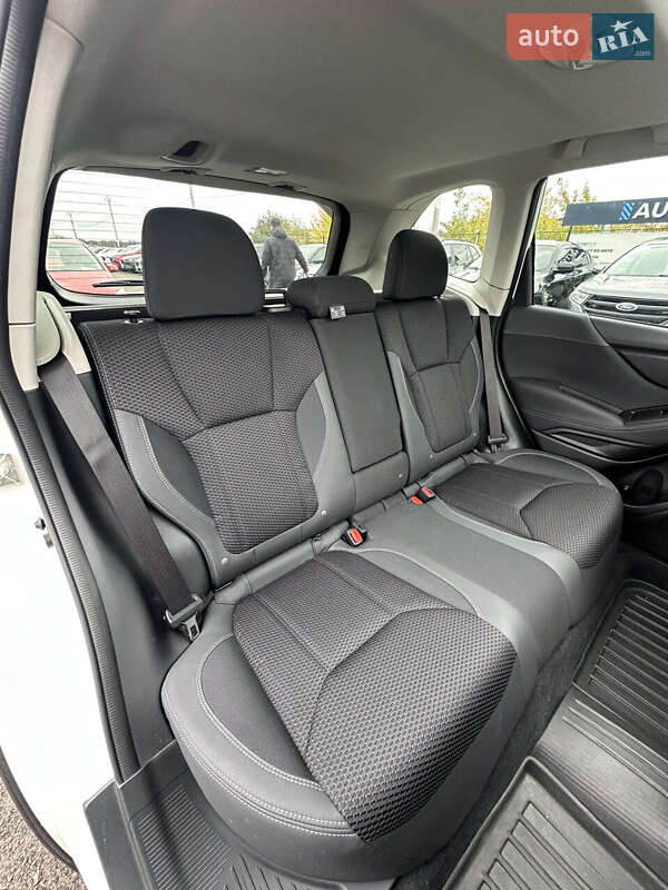 Позашляховик / Кросовер Subaru Forester 2022 в Білогородці фото 25 Позашляховик / Кросовер Subaru Forester 2022 в Білогородці