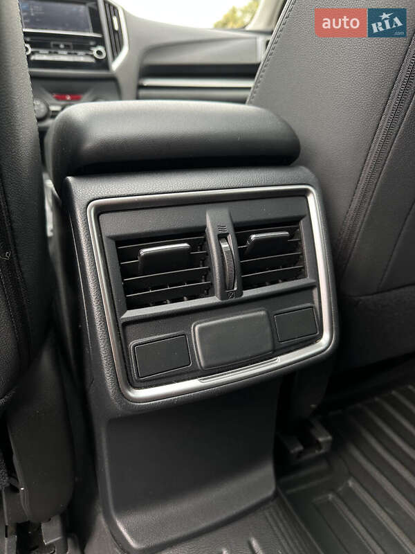 Позашляховик / Кросовер Subaru Forester 2022 в Білогородці фото 29 Позашляховик / Кросовер Subaru Forester 2022 в Білогородці