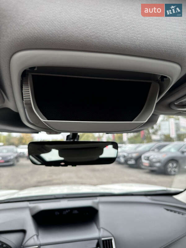 Позашляховик / Кросовер Subaru Forester 2022 в Білогородці фото 36 Позашляховик / Кросовер Subaru Forester 2022 в Білогородці