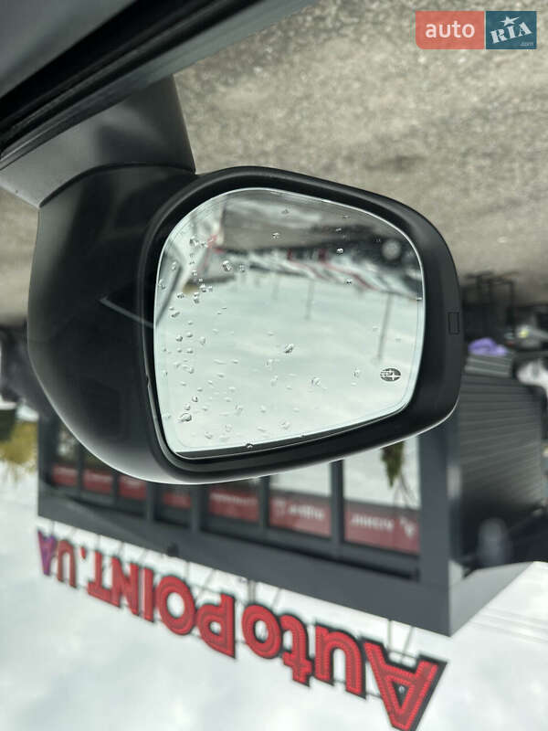 Позашляховик / Кросовер Subaru Forester 2022 в Білогородці фото 8 Позашляховик / Кросовер Subaru Forester 2022 в Білогородці