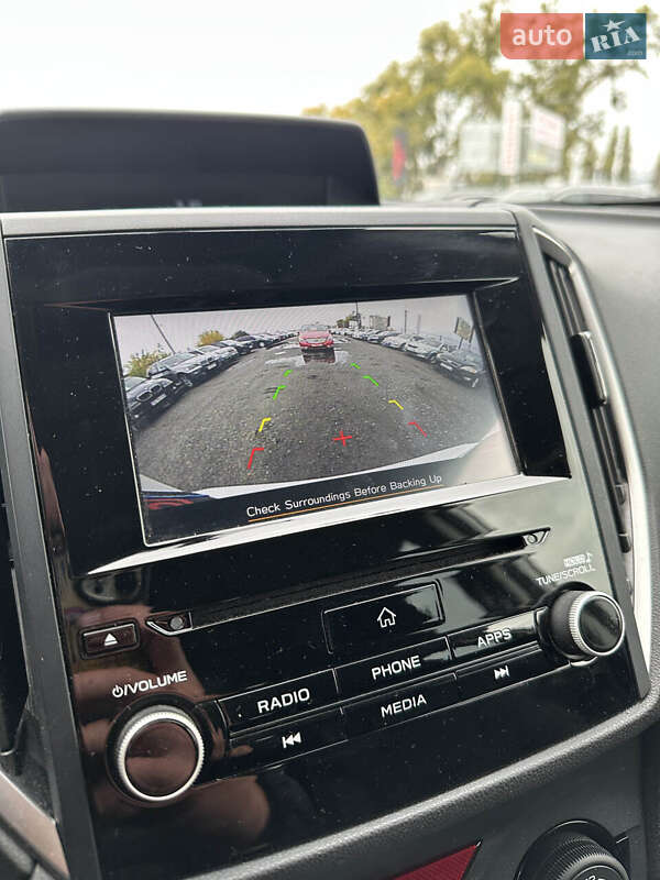 Позашляховик / Кросовер Subaru Forester 2022 в Білогородці фото 50 Позашляховик / Кросовер Subaru Forester 2022 в Білогородці