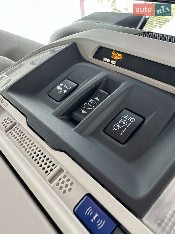 Позашляховик / Кросовер Subaru Forester 2022 в Білогородці фото 51 Позашляховик / Кросовер Subaru Forester 2022 в Білогородці