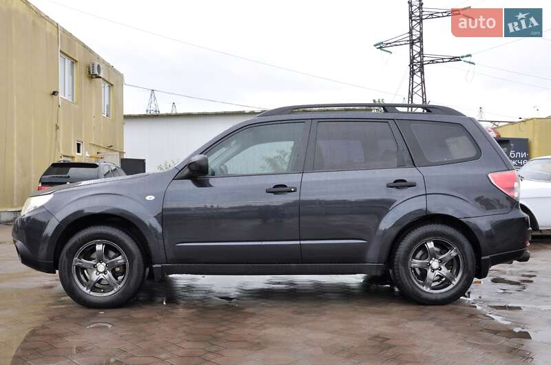 Внедорожник / Кроссовер Subaru Forester 2008 в Львове фото 15 Внедорожник / Кроссовер Subaru Forester 2008 в Львове