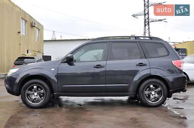 Внедорожник / Кроссовер Subaru Forester 2008 в 