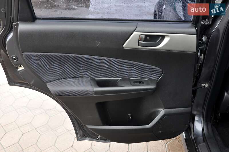 Внедорожник / Кроссовер Subaru Forester 2008 в Львове фото 20 Внедорожник / Кроссовер Subaru Forester 2008 в Львове