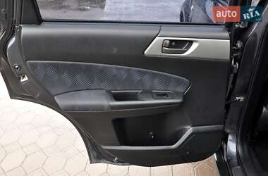 Внедорожник / Кроссовер Subaru Forester 2008 в 