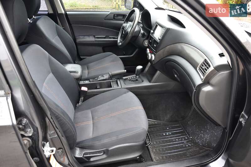 Внедорожник / Кроссовер Subaru Forester 2008 в Львове фото 28 Внедорожник / Кроссовер Subaru Forester 2008 в Львове