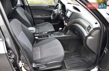 Внедорожник / Кроссовер Subaru Forester 2008 в 
