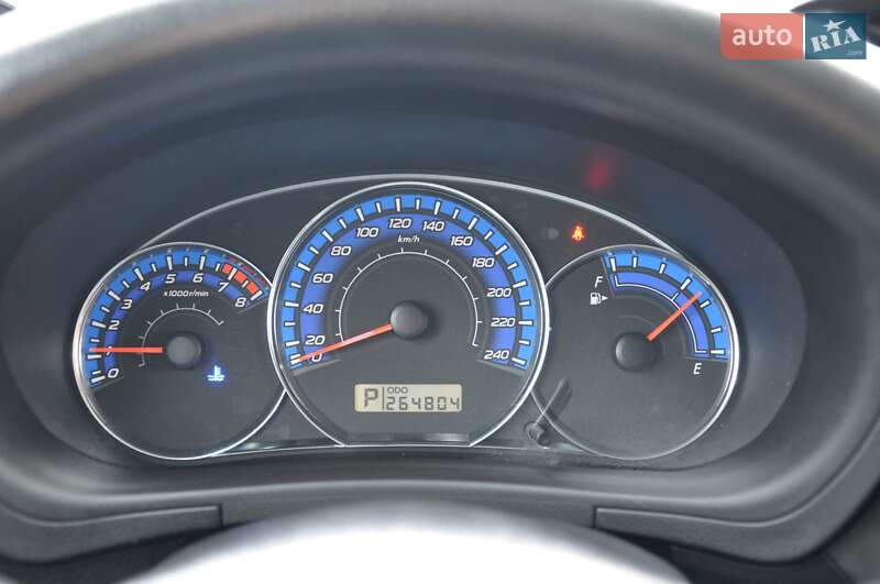Внедорожник / Кроссовер Subaru Forester 2008 в Львове фото 35 Внедорожник / Кроссовер Subaru Forester 2008 в Львове