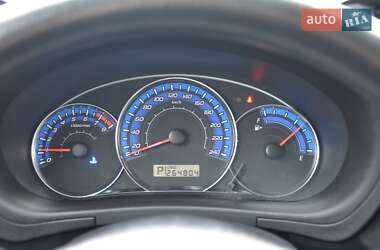 Внедорожник / Кроссовер Subaru Forester 2008 в 