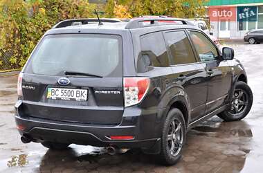 Внедорожник / Кроссовер Subaru Forester 2008 в 