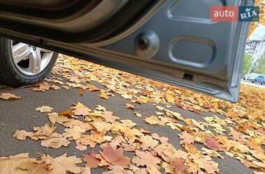 Позашляховик / Кросовер Subaru Forester 2008 в 