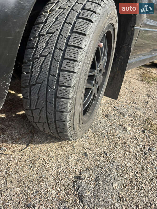 Позашляховик / Кросовер Subaru Forester 2007 в Новій Водолагі фото 18 Позашляховик / Кросовер Subaru Forester 2007 в Новій Водолагі