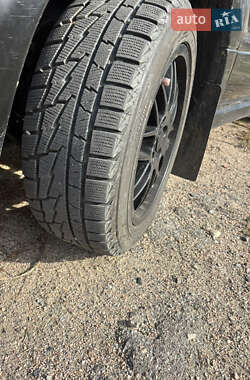 Внедорожник / Кроссовер Subaru Forester 2007 в 