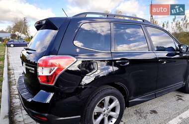 Позашляховик / Кросовер Subaru Forester 2014 в  фото 9 Позашляховик / Кросовер Subaru Forester 2014 в