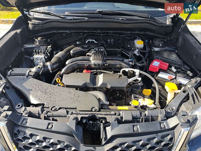 Внедорожник / Кроссовер Subaru Forester 2014 в Львове фото 11 Внедорожник / Кроссовер Subaru Forester 2014 в Львове