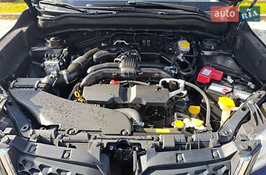 Позашляховик / Кросовер Subaru Forester 2014 в  фото 11 Позашляховик / Кросовер Subaru Forester 2014 в