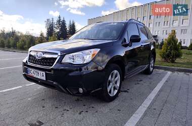 Позашляховик / Кросовер Subaru Forester 2014 в  фото 14 Позашляховик / Кросовер Subaru Forester 2014 в