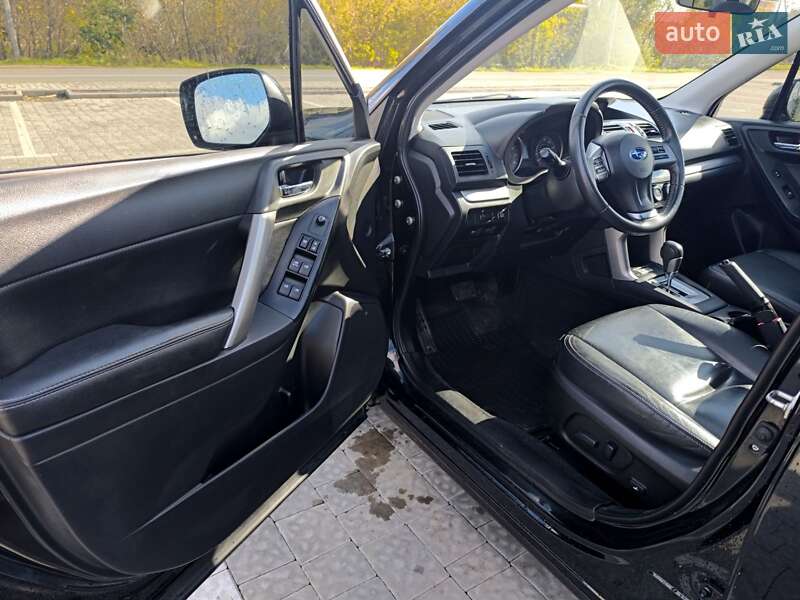 Внедорожник / Кроссовер Subaru Forester 2014 в Львове фото 19 Внедорожник / Кроссовер Subaru Forester 2014 в Львове